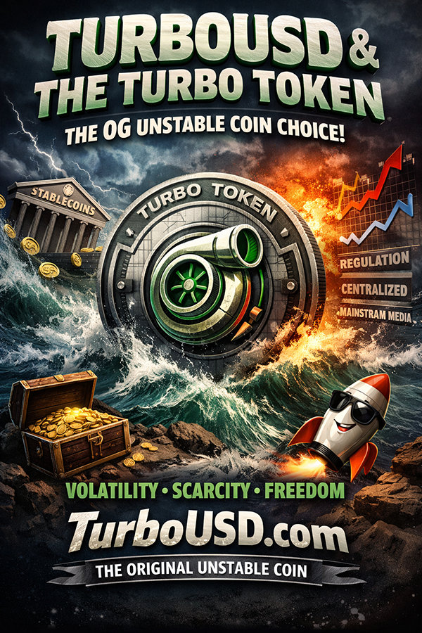 unstable coins