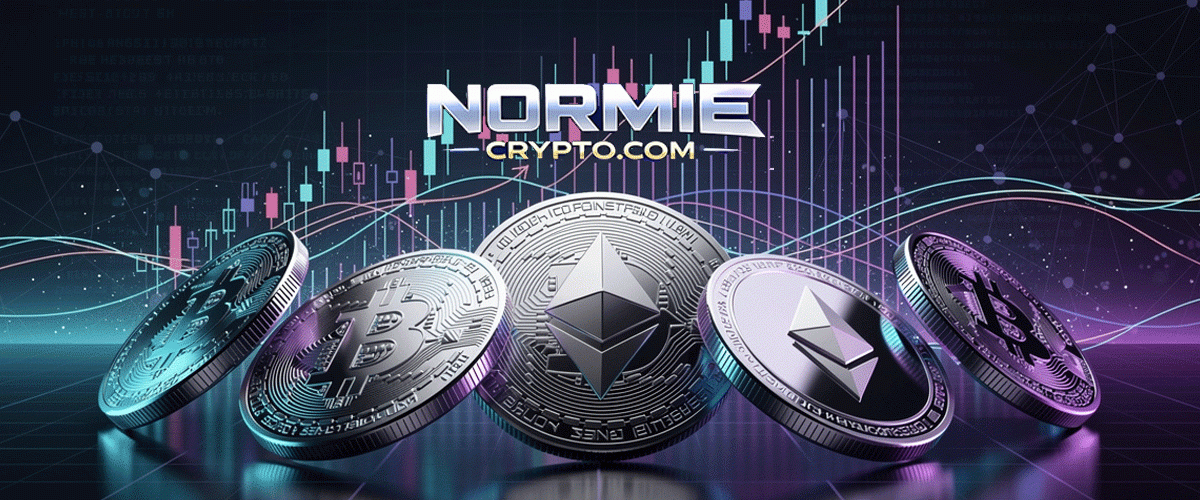 NORMIECRYPTO.COM
