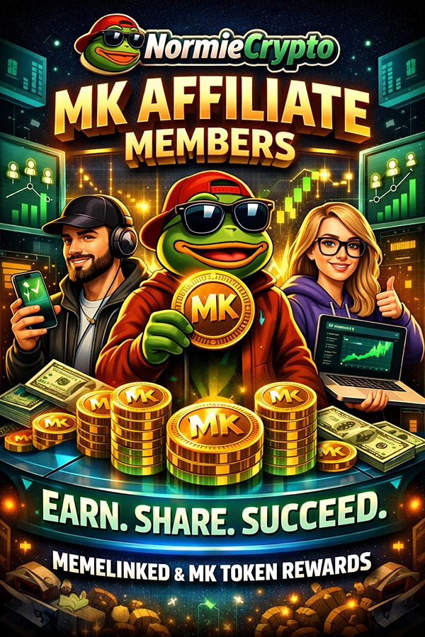 Normie Affiliates Group