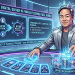 litecoin web3 launch