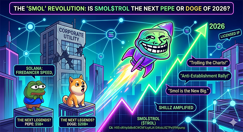 SMOLTROL