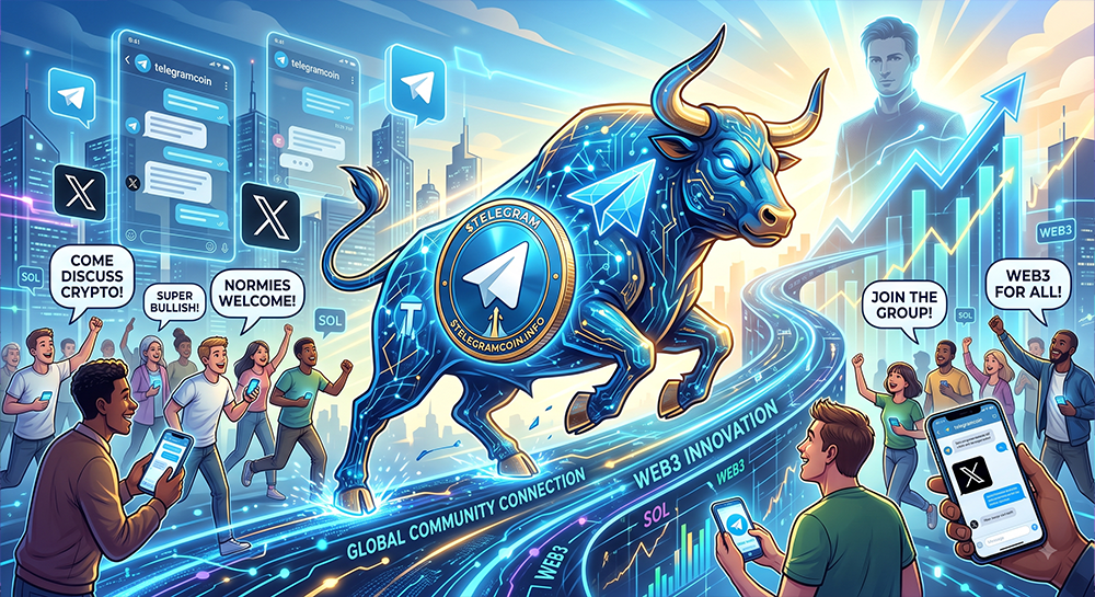 telegram coin